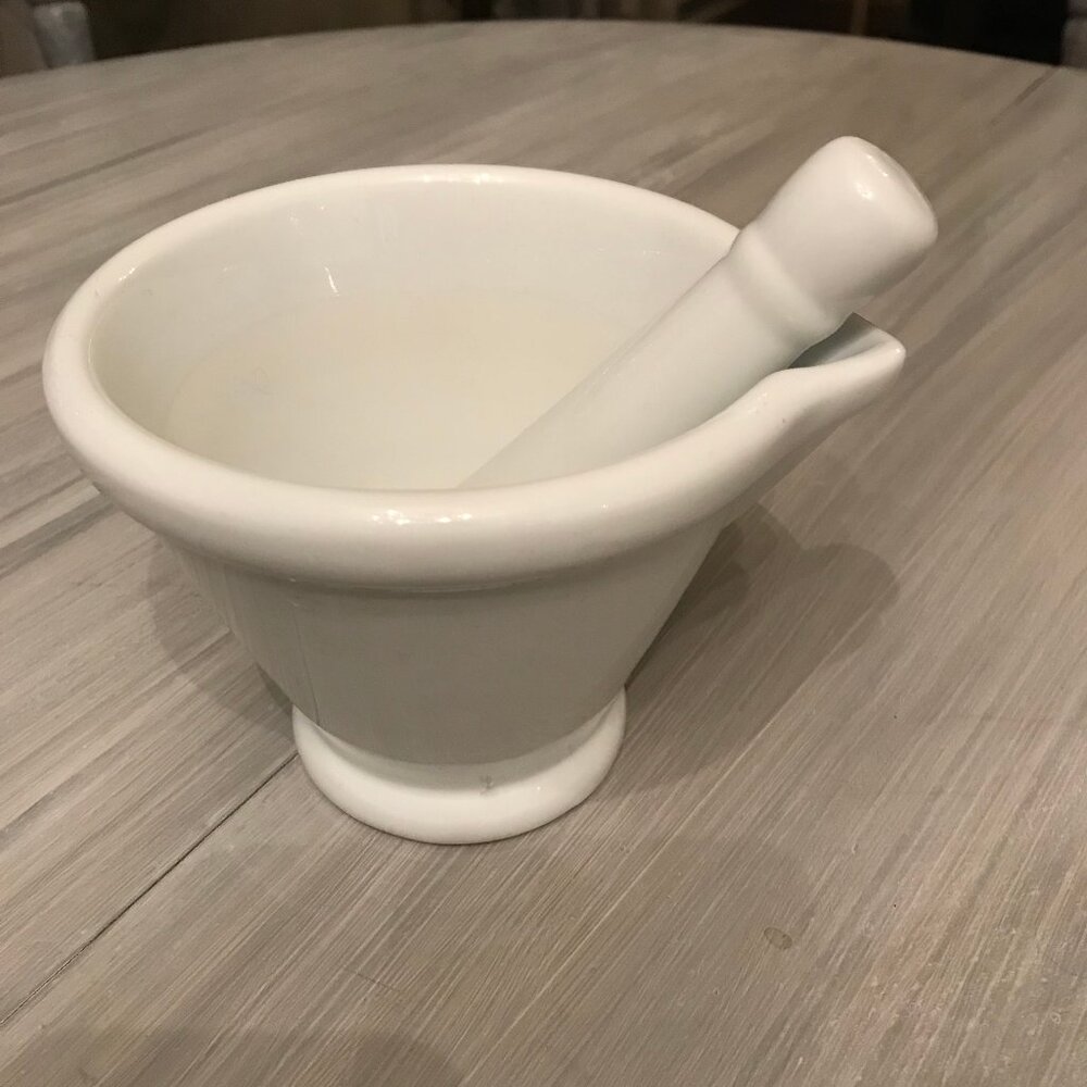 Typhoon Mortar And Pestle